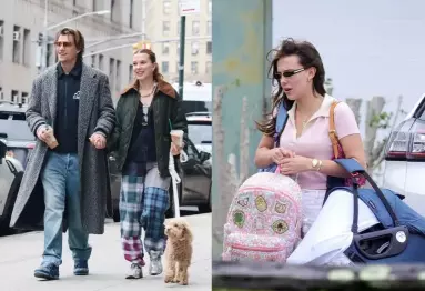 Un video de Millie Bobby Brown cargando a su bebé sin apoyo de Jake Bongiovi desató críticas y cuestionamientos sobre su rol en la crianza.