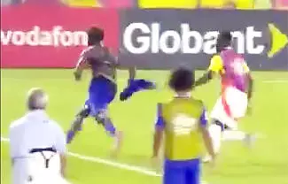 Los dieciseisavos de final del Mundial Sub-17 en Catar han dejado grandes encuentros durante estos días