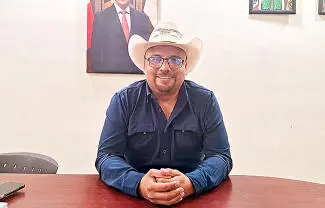 En los próximos días iniciarán los trabajos de pavimentación de dos calles en la colonia Margarita Villanueva