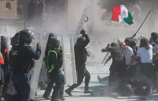  El juez consideró que existían elementos suficientes para llevar a proceso a tres imputados por el agente del Ministerio Público