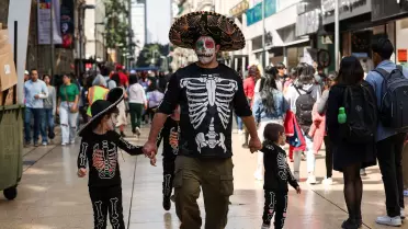 En el Día del Hombre 2025, se busca promover modelos masculinos positivos en la familia y la sociedad.