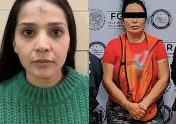 El cártel de las cuatro letras ha incluido la participación femenina en cada uno de los escaños de su estructura