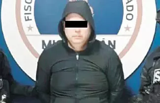 Jorge Armando ’N’ fue señalado como el autor intelectual del crimen