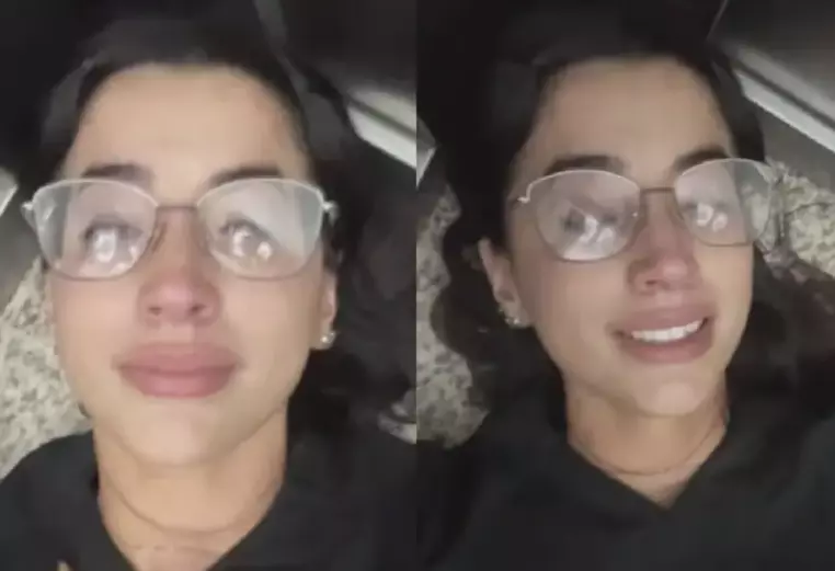 Médica sobrevive a la caída de un ascensor desde 11 pisos en Nueva Córdoba y relata 45 minutos de terror hasta ser rescatada. 