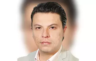 El binomio Morena-PT está derrotado en Coahuila, o por lo menos ese mensaje manda...