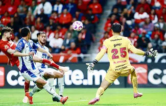 El FC Juárez recibe hoy al Pachuca para decidir al octavo invitado a la Liguilla en la definición del Play-In, el ganador tendrá como “premio” enfrentar al Toluca