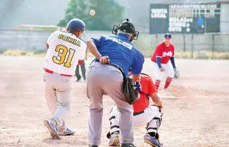 Con paliza de 17 carreras por 2, las Águilas completaron el boleto a la Gran Final venciendo a los Red Sox