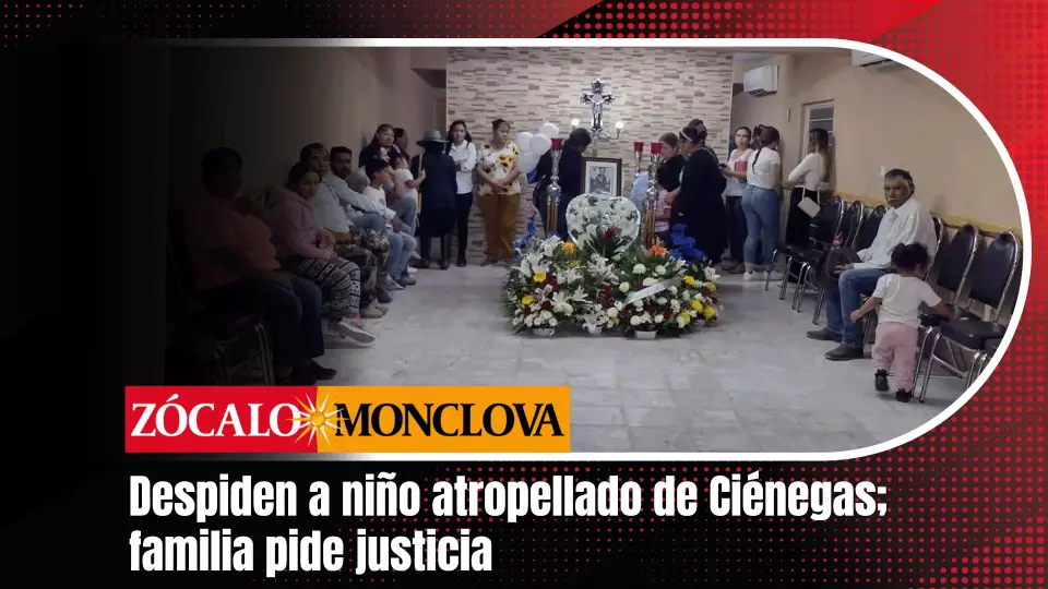 Familiares del pequeños, quienes prefirieron no dar sus generales por ser un asunto delicado, aseguraron que ellos buscaran que se haga justicia