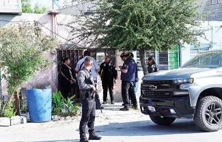 Ulises tenía 24 años y su cuerpo fue localizado por sus familiares