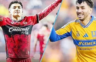 Este miércoles arranca la Liguilla de la Liga MX y uno de los duelos será en el estadio Caliente