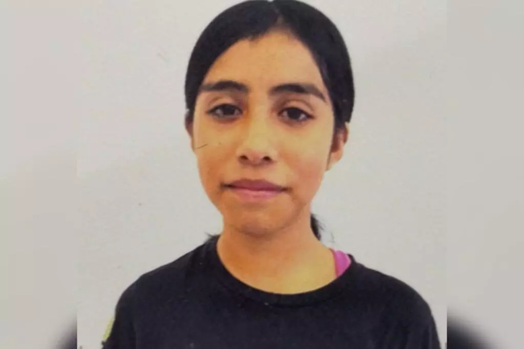 Las autoridades mantienen el reporte activo y se pide a la población cualquier información que pueda ayudar a dar con el paradero.