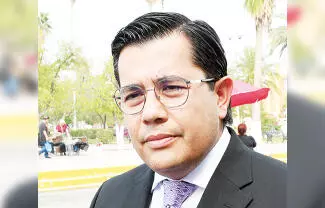 El secretario del Ayuntamiento, Daniel López, informó que se ha trabajado de manera cercana con las distintas direcciones municipales