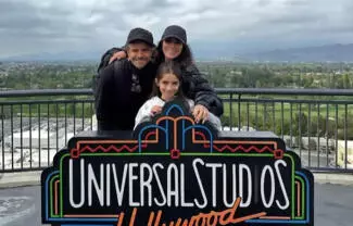 La más reciente petición de Aitana, la hija de Eugenio y Alessandra, desató rumores sobre la posibilidad de que la famosa pareja quiera otro bebé