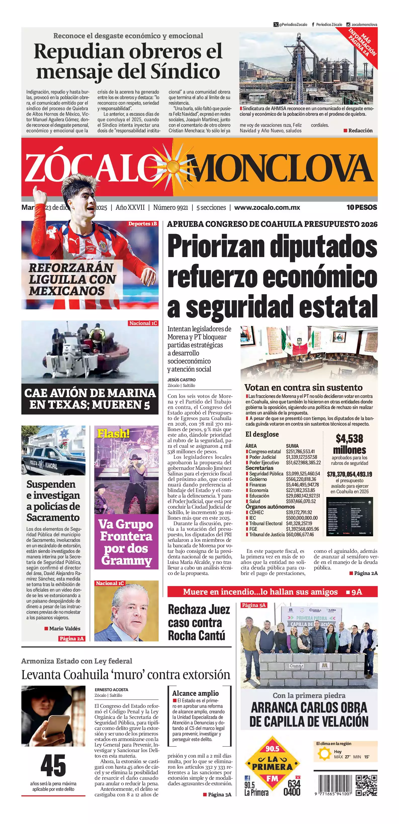 MONCLOVA - 2025-12-23T08:34:40.000000Z