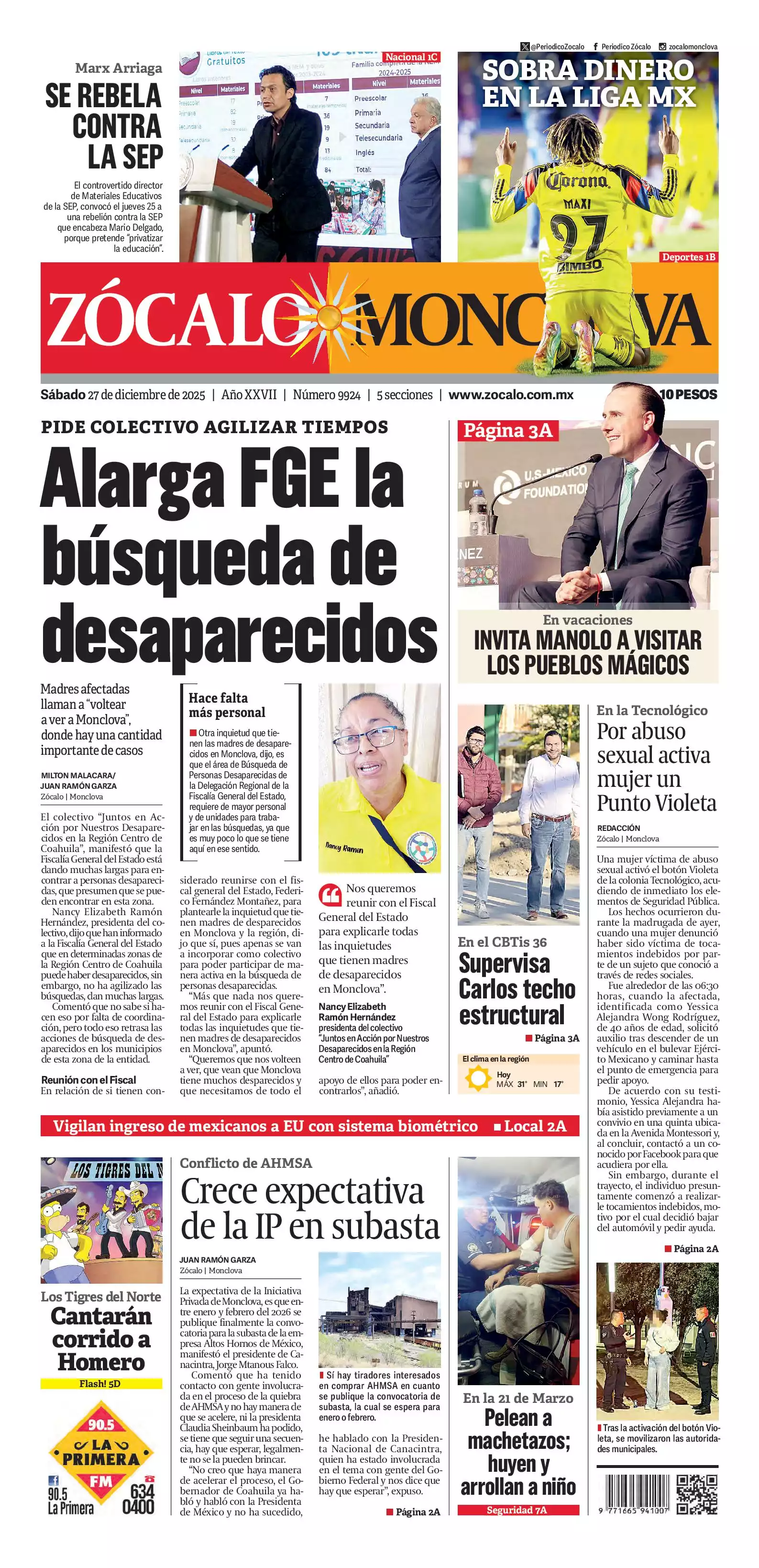 MONCLOVA - 2025-12-27T07:21:57.000000Z