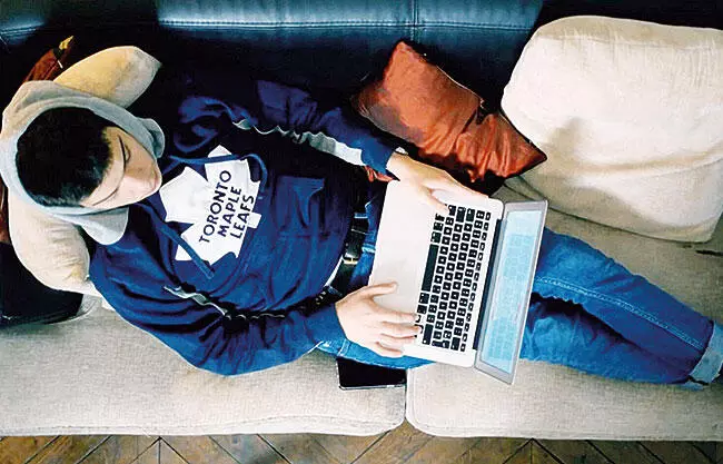 Adolescentes, a merced de extorsionadores, secuestradores virtuales y pedófilos