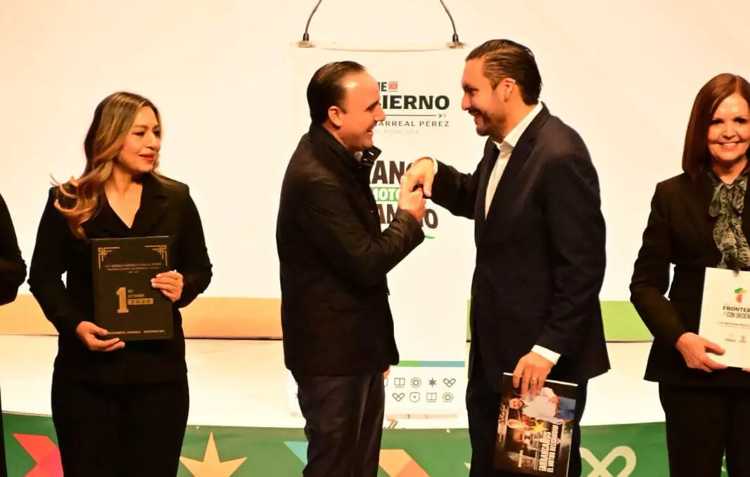 La compañía de origen coreano, que ya cuenta con operaciones en Coahuila, instalará sus nuevas instalaciones en el Parque Industrial desarrollado m