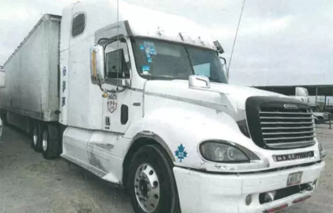 Tres sujetos que en el año 2023 fueron detenidos en Monclova por transportar a 22 indocumentados fueron sentenciados a 12 años de cárcel