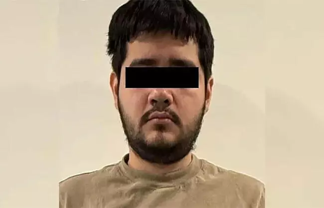 Gustavo Antonio Camacho Espinoza tiene cargos judiciales en Estados Unidos por trasiego de drogas.