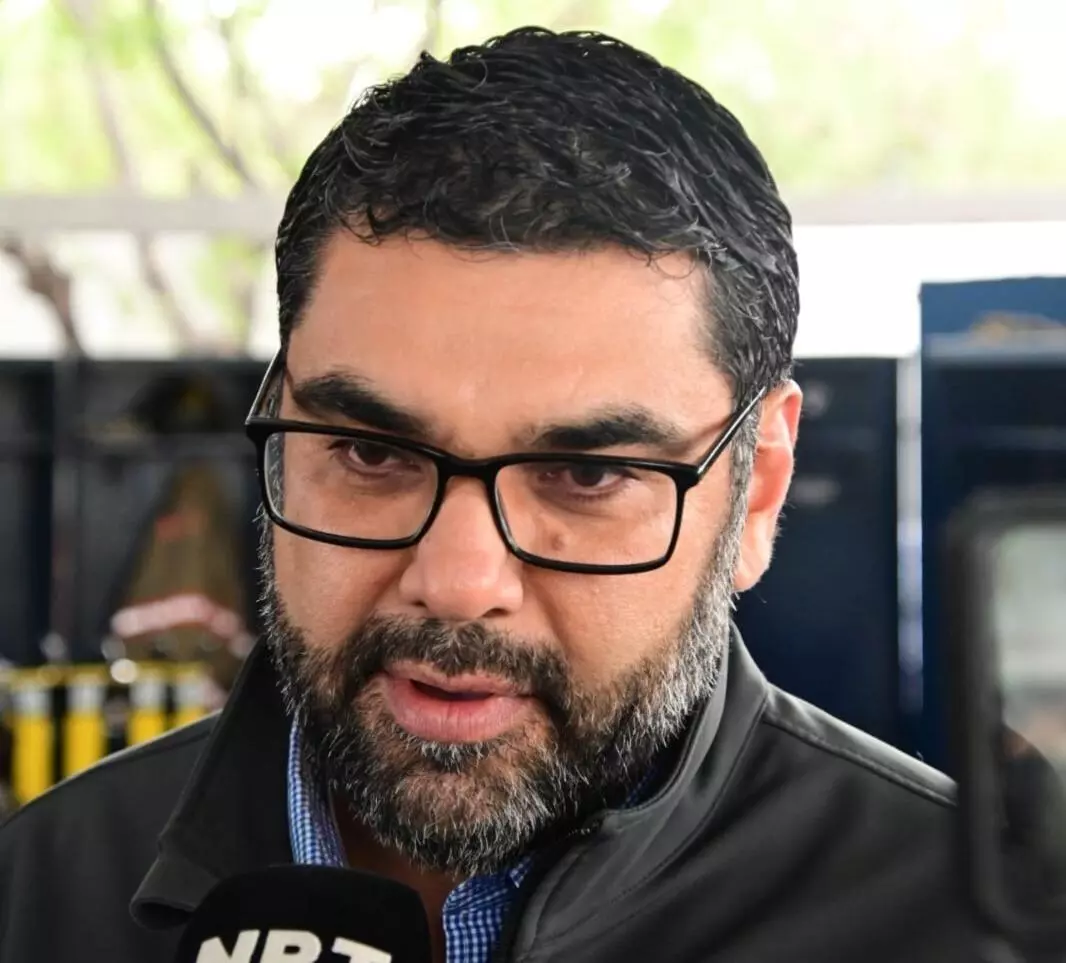 Agregó que el crecimiento de Orica está vinculado al desarrollo del sector minero en México.