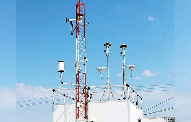 La Secretaría del Medio Ambiente de Coahuila anunció que se prevé la adquisición de cuatro nuevas estaciones normadas de monitoreo