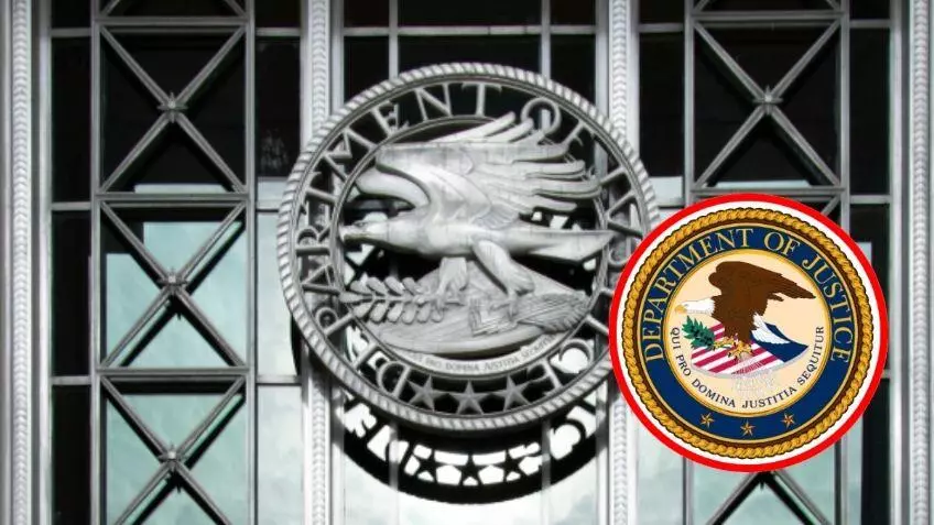 El anuncio sobre el traslado fue realizado por el fiscal general adjunto interino Matthew R. Galeotti 