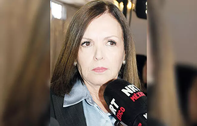 Pide Sara Irma Pérez respetar la señalización
