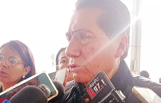 Preso homicida del ‘Güero Auces’