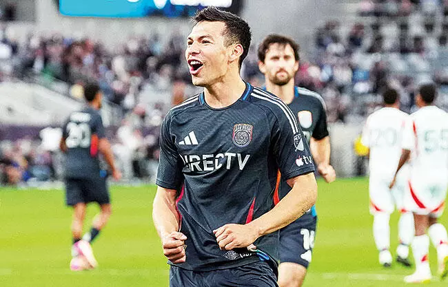 Pumas conoció a su rival para su debut en la Copa de Campeones Concacaf 2026