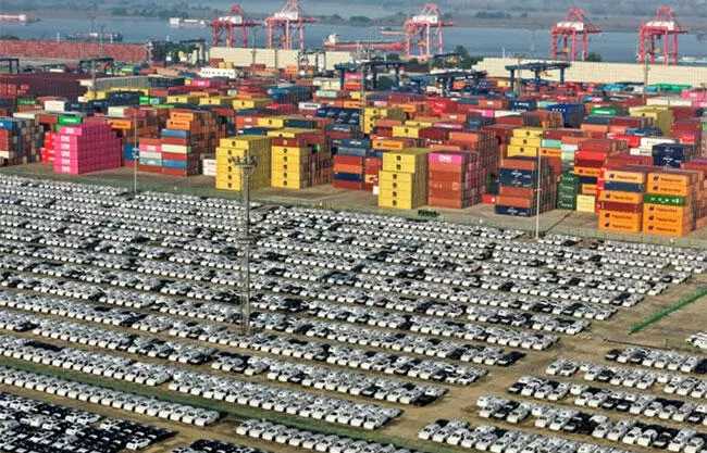 La reforma a la Ley de los Impuestos Generales de Importación y de Exportación fue aprobada con 278 votos a favor