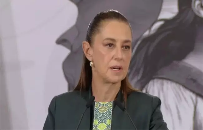 La Presidenta aseguró que se trabaja con los gobernadores del Este del País para que no haya diferencias