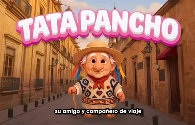 La Secretaría de Turismo lanzó ‘Tata Pancho’, la primera herramienta de IA en México diseñada para planificar viajes de forma personalizada
