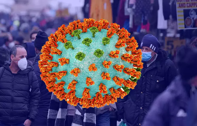 México encendió las alertas de prevención luego de que la Organización Panamericana de la Salud (OPS) emitiera una alerta epidemiológica