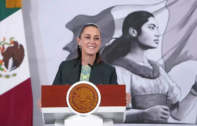 A partir de 2026 se dedicará un espacio semanal en su conferencia para informar sobre la importancia social y económica de la comunidad migrante