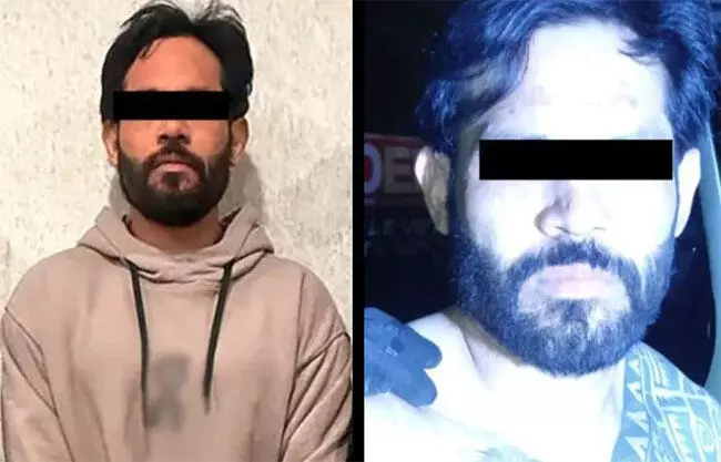 Esto en seguimiento a las investigaciones coordinadas por el Gabinete de Seguridad contra la estructura criminal