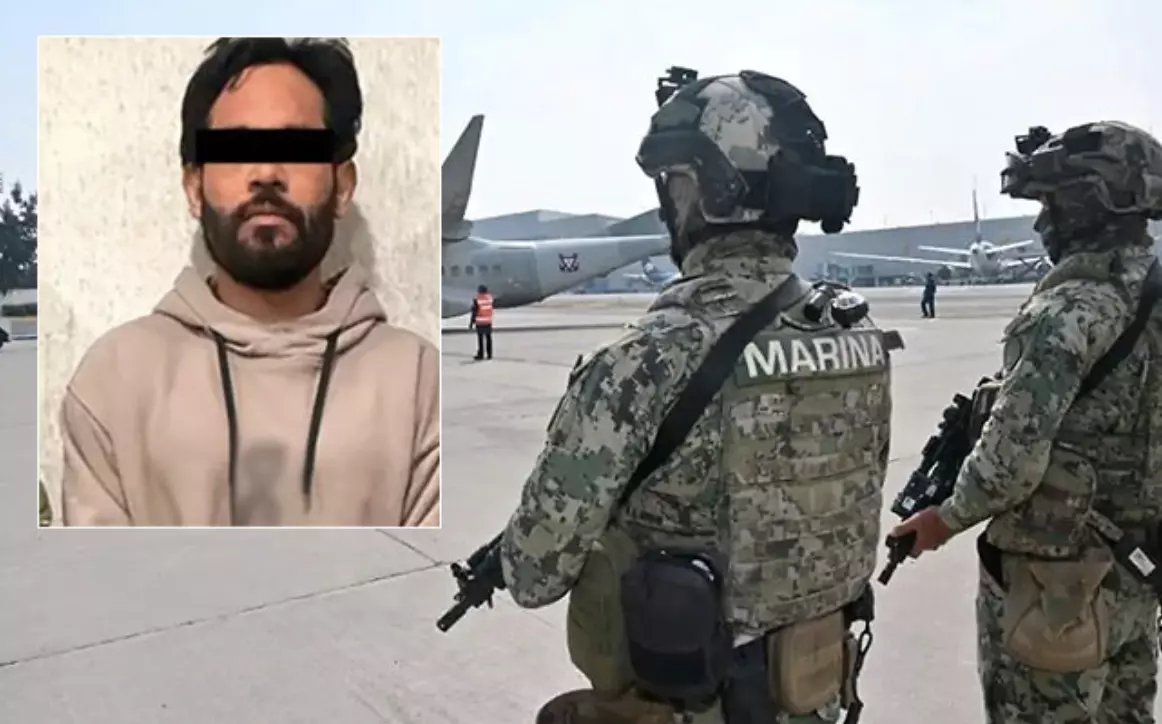 El Fiscal destacó que el mensaje más contundente es la colaboración que existe entre el Gobierno federal y las instituciones locales.