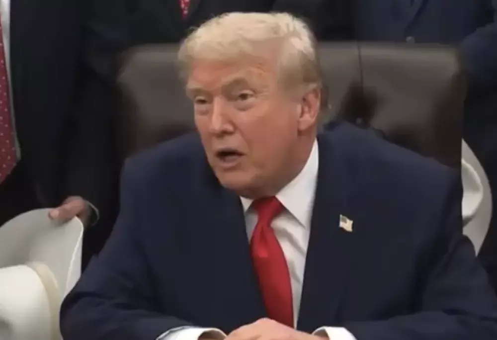 Cabe aclarar que el gobierno no ha producido evidencias en apoyo de sus argumentos sobre los botes, las lanchas, sus ocupantes o las cargas que llevan