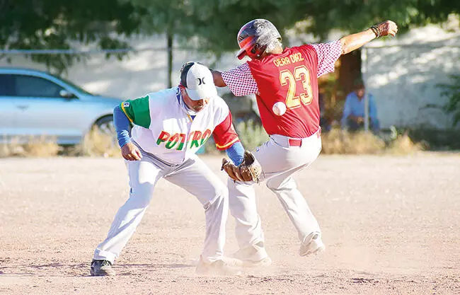 El primer tercio del juego fue suficiente para que los equinos se llevaran el primero de la serie de Playoffs