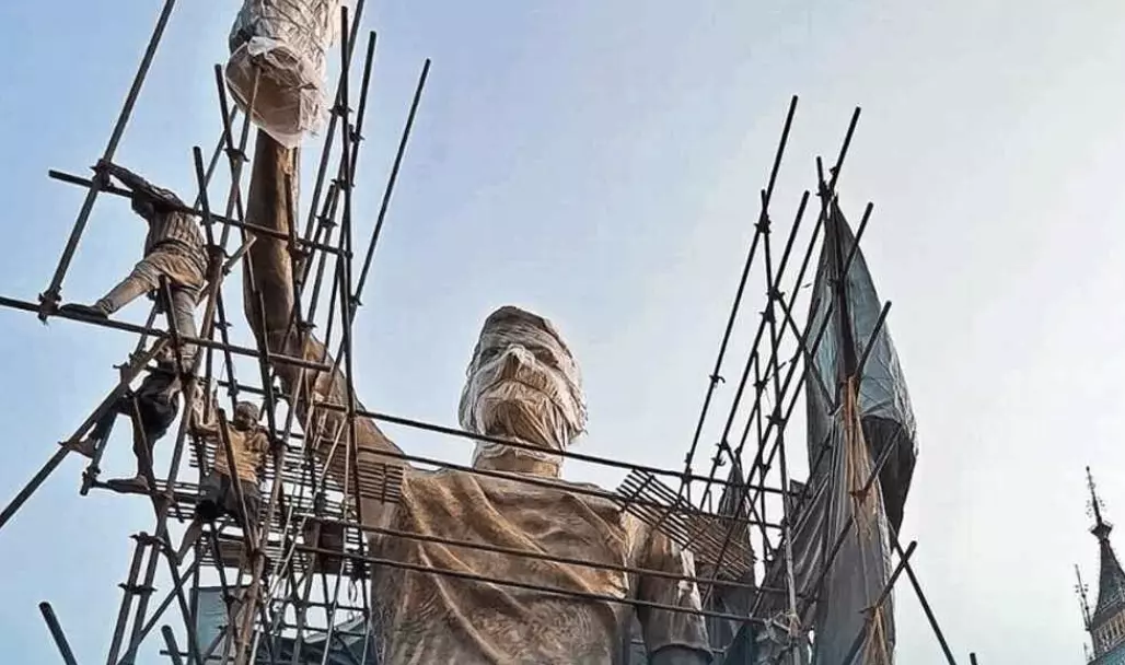 El apoyo a Messi en la región es un fenómeno consolidado en Bengala