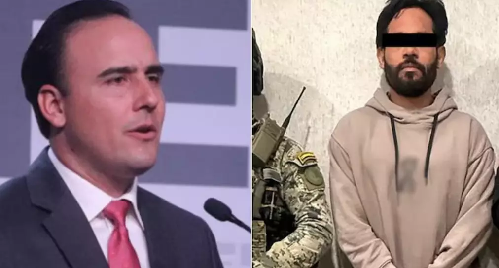 Gobernador de Coahuila afirma que “El Limones” usó la CATEM para cometer extorsiones en La Laguna