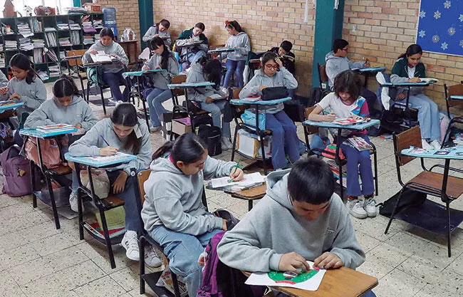 Metodismo, clave en la educación femenina local