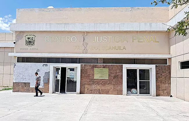 Con brazalete homicida del ‘Güero Auces’