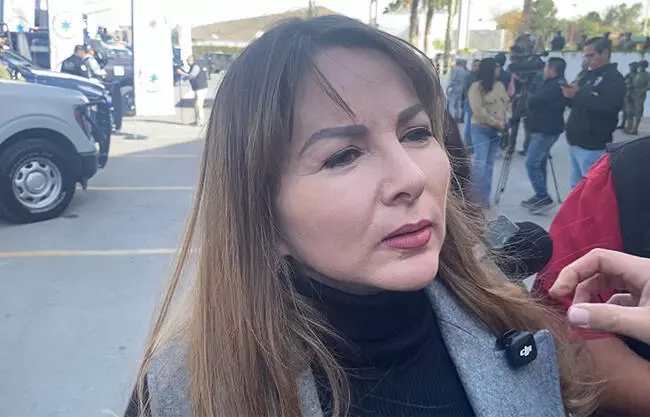 Con nuevo programa “Call Center” arrestan a 5 agresores de mujeres en Coahuila