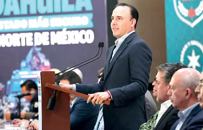 Nadie por encima de la ley: Manolo Jiménez