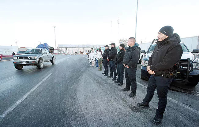 Brindan corporaciones acompañamiento  para un retorno seguro a sus lugares de origen
