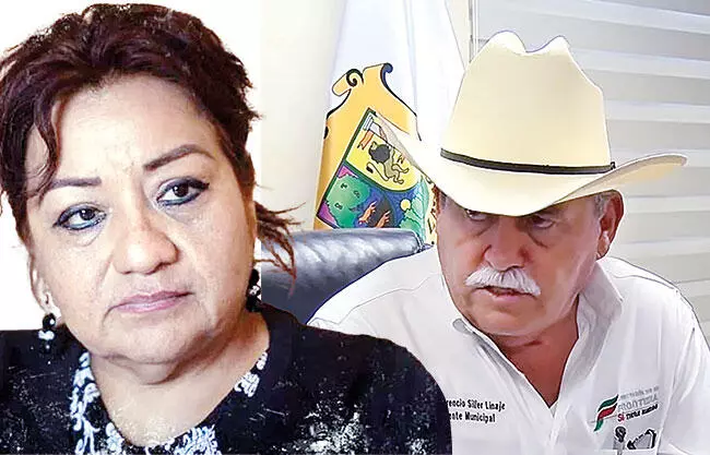 No incurrí en ningún delito: Florencio Siller, ex alcalde de Frontera