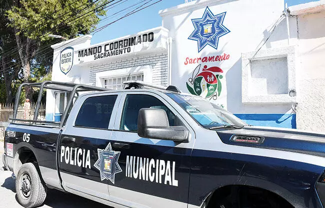 Están siendo investigados de manera interina por la Secretaría de Seguridad Pública