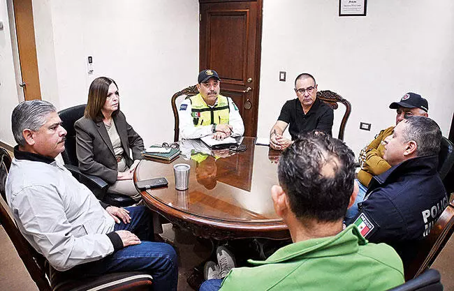 Refuerza Frontera los operativos preventivos