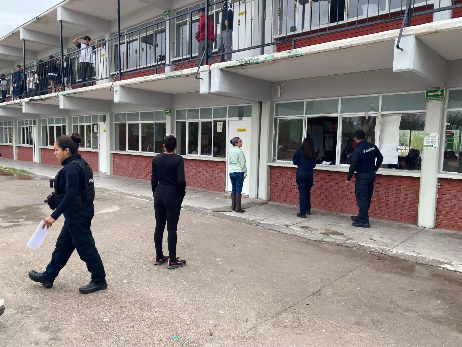 Urgen psicólogos en escuelas de Coahuila