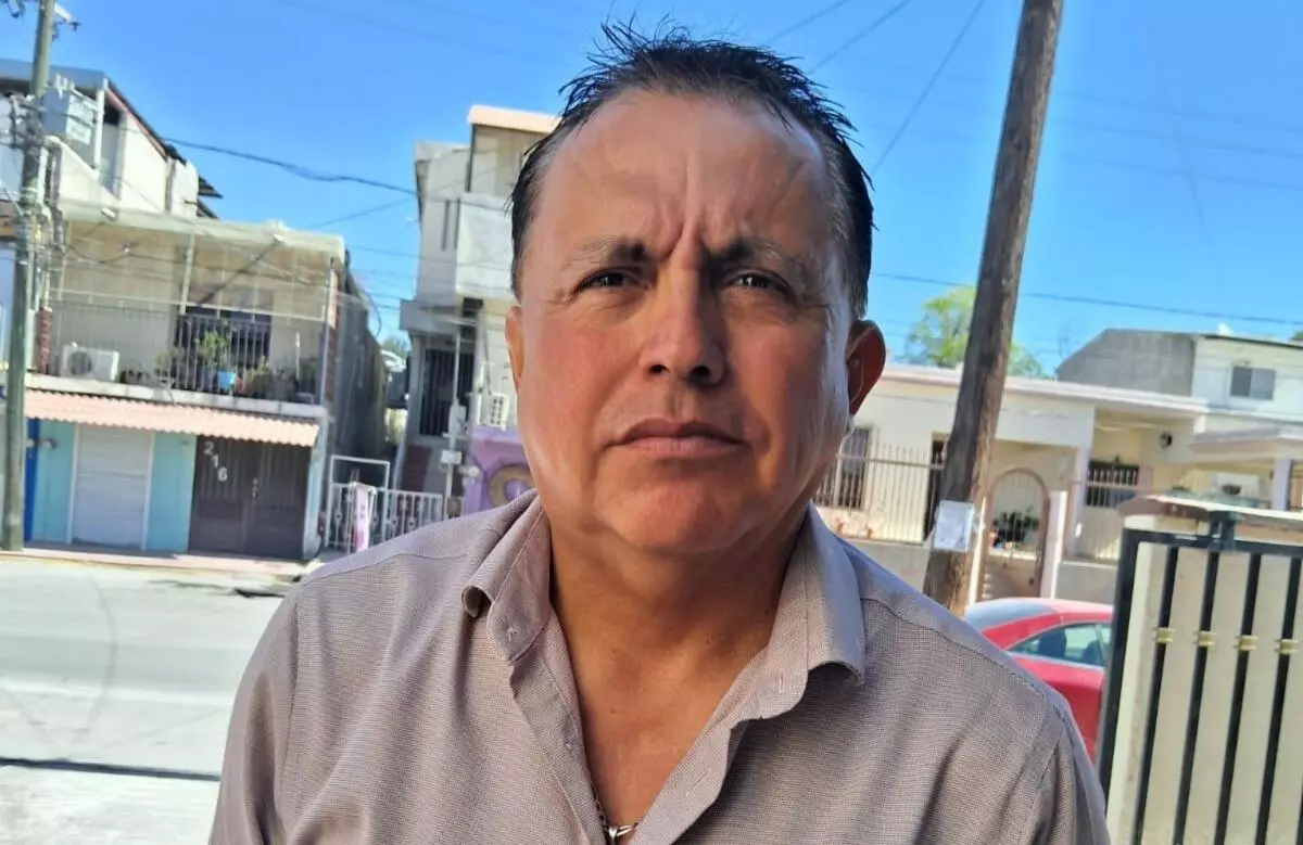 Leija Escalante explicó que, ante la carencia de recursos de los deudos, el Sindicato Democrático ha tenido que intervenir a través de las seccione